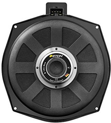 ETON B 195 NEO 20 cm / 8 Zoll Untersitzbass Woofer kompatibel mit BMW