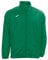 Joma - Herren Regenmantel - Wasserdicht mit Innenfutter - Ideal für Outdoor-Sportarten - Grün - M