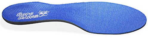 Sore Dawgs Expedition Shoe Insoles (Extra Large)