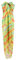 PB-SOAR XXL Damen Bunt Streifen Sarong Pareo Strandtuch Wickelrock Wickeltuch Schal Halstuch Stola (Farbe 3)