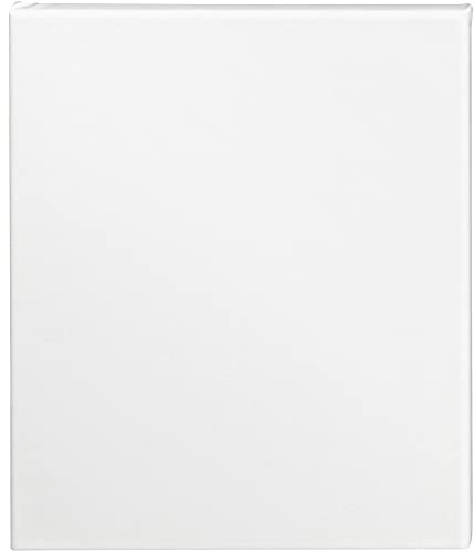 Creativ Malerei Leinwand, weiß, Einheitsgröße