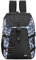 ZIPIT Metro Hochwertiger Rucksack, Tarnfarbe