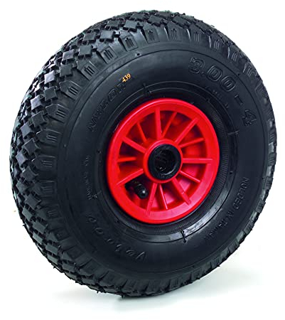 FETRA Luftrad 260 x 85 mm