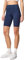 Merry Style Kurze Leggings Damen Shorts aus Baumwolle Komfortable Kurze Hose Radlerhose Ideal für den Alltag und Sportaktivitäten MS10-200 (Marineblau, M)