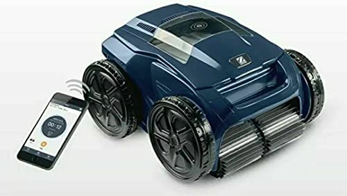 Zodiac Pulitore per Piscine Elettrico RA 6300 IQ Alpha PRO