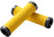 Bynccea Bicycle Grips,Double Lock on Locking Mountain Bike Handlebar Grips for MTB Mountain Bike