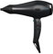 REVAMP Ultra X Shine Ionic Secador de Pelo Featherlite - Secador Profesional, Motor AC de Alto Par, Flujo de Aire Potente, Secado Rápido - Ligero, Ajuste en Frío - 2 Accesorios para Peinado