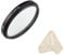 Basics Filtre UV pour objectif d'appareil photo Nikon AF-S Nikkor 50 mm f/1.8G 58 mm