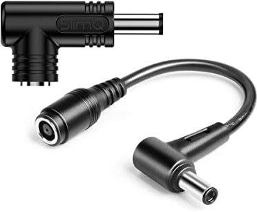 SlimQ 240W compatible with 𝗔𝘀𝘂𝘀 Laptop - Power Adapter Connector Kits