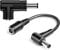 SlimQ 240W compatible with 𝗔𝘀𝘂𝘀 Laptop - Power Adapter Connector Kits