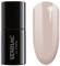 SEMILAC Gel Nail Polish 414 Evening Sand - Full Coverage Gel Polish - Soak Off Easy To Use LED/UV Nail Lamp - Long Lasting Manicure and Pedicure up to 3 weeks