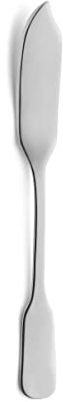 Vieux Paris Satin 070800B000410 Fish Knives 12 Pieces