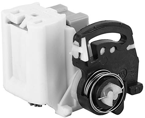 N0501380,Solénoïde D'Actionneur De Verrouillage De Coffre 8200060917 7701473742 7700427088 8200102583 Pour Mk2 Twingo,Couvre-Bottes,Hayon Et Pièces