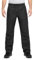 Höhenhorn Pluvia Herren Regenhose Schwarz Gr. M