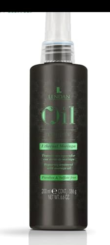 Lendan Ethernal Moringa Reparaturbehandlung, 200 ml