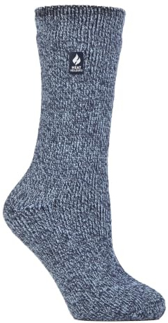 HEAT HOLDERS - Herren und Damen Thermosocken für Winter | Extra Warm Socken mit Innenfleece