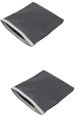ibasenice 2 Pcs Professional Stage Props Toy Trick Props Bag for Festival Performances Made for Long Term Use