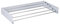 T-LoVendo - Tendedero de Pared Plegable Extensible retractil. para Interior o Exterior. Alta Capacidad de Carga 30kg. Antioxido. Ahorra Espacio. 100cm.