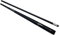 Baoblaze Pool Queue Snooker Queue Carbon Faser 13mm Spitze 58 Zoll Professionelle Billard Pool Stick Billard Queue Stick für Anfänger Training