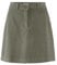 hessnatur Cord Rock Mini Regular Damen aus Bio-Baumwolle | nachhaltig und fair hergestellt (Fair Wear Foundation)