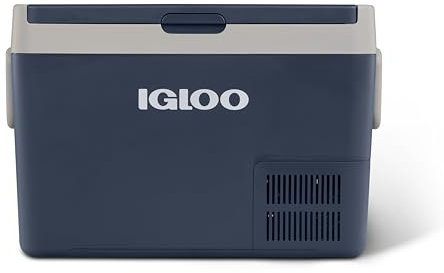 igloo ICF 60 Compressor Cooler