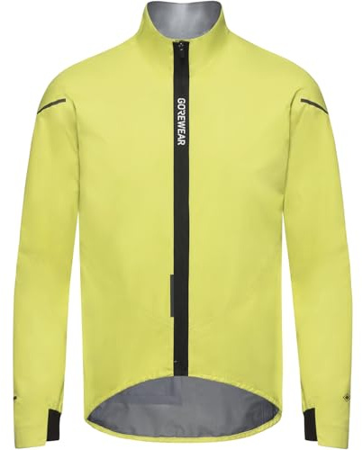 GORE WEAR Herren Spinshift Gore-tex Jacke Herren Jacke (1er Pack)