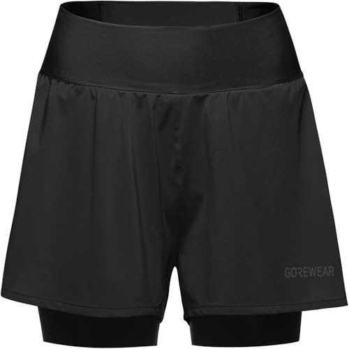 Gore WEAR Damen Shorts Concurve 2in1 Shorts Damen