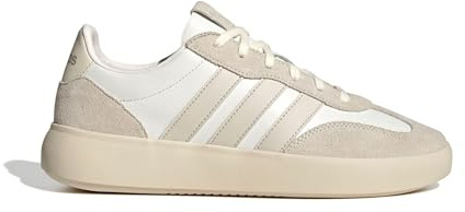 adidas Herren BARREDA Decode Shoes, core White/Alumina/Off White, 44 EU