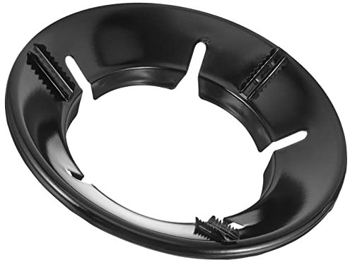 HOODANCOS Support De Wok Fonte De Wok Pour Cuisinière à Gaz Anneau De Remplacement Pour Plaque De Cuisson à Induction