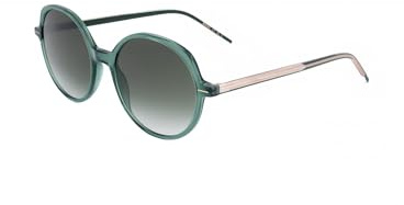 HUGO BOSS BOSS 1588/S Green 51/18/140 Damen Sonnenbrillen
