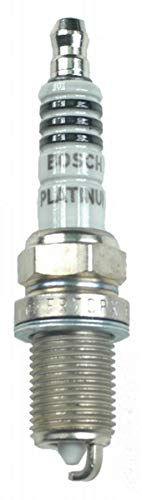 BOSCH 4201 Zündkerze PLATIN