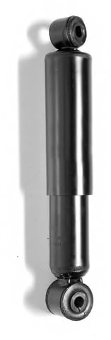 MONROE SHOCK ABSORBER | 25506 | REAR | FOR FIAT DOBLO BOX BODY/MPV 2000- | OE-MATCHING QUALITY | SMOOTH RIDE & CONTROL