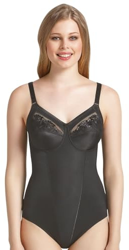 Anita Komfort Korselett Safina 3449
