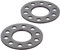 Spurverbreiterung TRAK+ Spurverbreiterungen/TRAK+ Wheel Spacers von H&R (B1055665) Distanzscheibe Räder