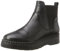 Geox D Emsley B, Stivali da Motociclista Donna, Nero (Black), 36 EU