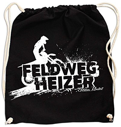 Tasche Rucksack Gym Bag Feldwegheizer Motocross