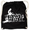 Tasche Rucksack Gym Bag Feldwegheizer Motocross