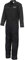 JCB Trade Tute da Uomo Ginocchiera Heavy Duty Tuta da Lavoro Meccanica Nero XL