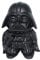 A Good Grinder Kit for Star Wars Fans With Darth Vader Grinder Mini Storage Bottle and Tray Accessories Gift Choice for Men Women