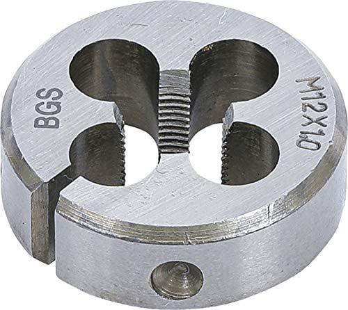 BGS 1900-M12X1.0-S | Maschio | M12 x 1,0 x 38 mm