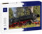 Lais Puzzle Alte Dampflokomotive 1000 Teile