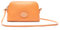 Lacoste Origin Croc Umhängetasche Leder 19 cm