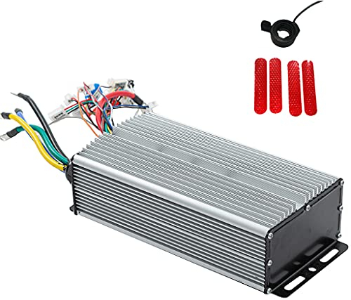 Diarypiece 3000W 48V/60V/72V 80A Bürstenlosen Controller 24mos Für Elektrische Trycycle Bldc Motor Controller Bldc Motor Controller