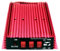Tolaily Amplificatore di potenza Radio CB -300 Amplificatore HF 3-30 MHz 100 W FM 200 W AM 300 W SSB Walkie Talkie Amplificatore CB