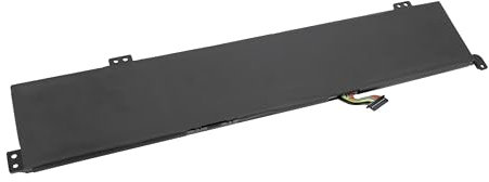 PowerSmart® 4000 mAh 11,40 V Batteria di ricambio per Lenovo Ideapad Gaming 3 15ARH05, Ideapad Gaming 3 15IMH05, Ideapad Gaming 3-15ARH05, L19D3PF4, L19L3PF3, L19M3PF7