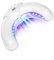 LOZLTX 5.0 Lar Gerät für mehrere Zehennägel & Fingernägel【21-Tage schnell 】für Zehennagel, 365nm Infrarot-Licht Nagelpilz18 LEDs