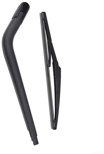 Rear Windscreen Wiper Blade For TOYOTA for YARIS 1999-2005, Car Rear Wiper Assembly, Enhanced Visibility, Improved Wiping Efficiency