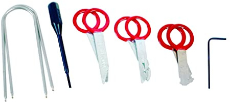 Laser 3727 Radio Removal Tool Kit