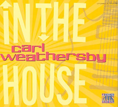 In the House-Live at Lucerne