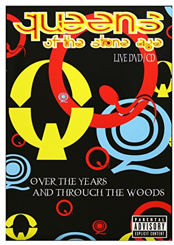 Queens Of The Stone Age: Over The Years And Through The Woods [DVD] [2005]